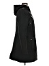 BCBGeneration Black Coat Size M - photo 4