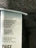 Paige Black Casual Pants Size 30 waist - photo 8