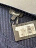 DKNY Black Long Sleeve Top Size XL - photo 7