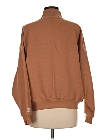 Victoria's Secret Pink Turtleneck Sweater (view 2)