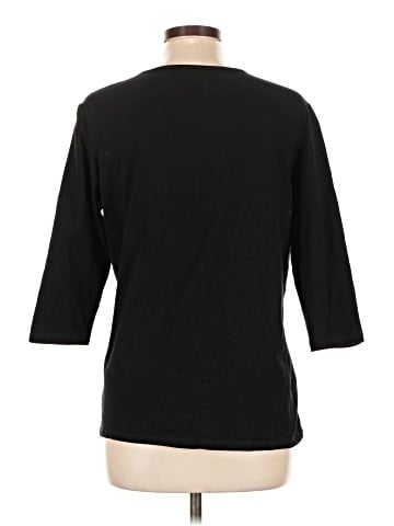 Coral Bay 3/4 Sleeve T-Shirt (view 2)