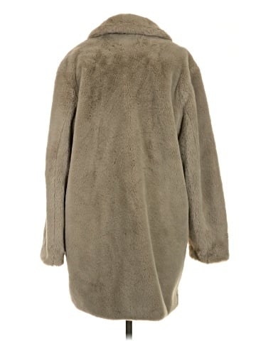 Zara Coat (view 2)