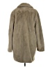 Zara Tan Coat Size S - photo 2