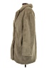 Zara Tan Coat Size S - photo 5