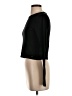 Hollister Black Long Sleeve Top Size XS - photo 5