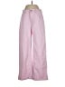 Unbranded 100% Cotton Pink Jeans Size S - photo 1