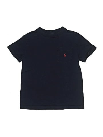 Polo by Ralph Lauren Short Sleeve T-Shirt (view 1)