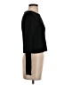 Hollister Black Long Sleeve Top Size XS - photo 4