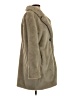 Zara Tan Coat Size S - photo 4