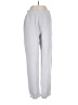 Barefoot Dreams Solid Gray Casual Pants Size M - photo 1