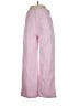 Unbranded 100% Cotton Pink Jeans Size S - photo 2