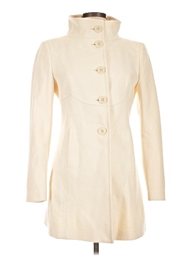 Stile Benetton Wool Coat