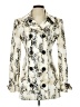 Bebe Ivory Blazer Size S - photo 1