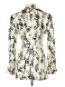Bebe Ivory Blazer Size S - photo 2