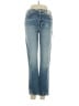 AMO Stars Blue Jeans Size 27 waist - photo 1