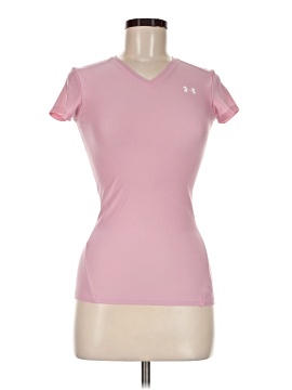 Under Armour Short Sleeve T Shirt