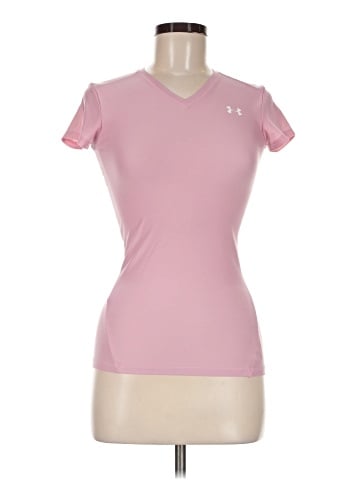Under Armour Short Sleeve T-Shirt (view 1)