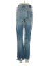 AMO Stars Blue Jeans Size 27 waist - photo 2