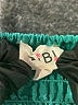 Bibi Teal Casual Dress Size L - photo 7