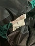 Bibi Teal Casual Dress Size L - photo 8