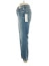 AMO Stars Blue Jeans Size 27 waist - photo 5