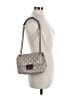 MICHAEL Michael Kors Argyle Ivory Shoulder Bag One size - photo 2