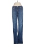 Aeropostale Blue Jeans Size 5 - 6 - photo 1