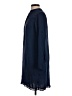 Vince. Blue Casual Dress Size 4 - photo 5