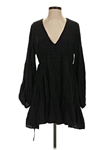 Mustard Seed Casual Dress (view 1)