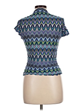Hourglass Short Sleeve Top (view 2)