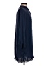Vince. Blue Casual Dress Size 4 - photo 4