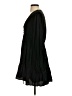 Mustard Seed Black Casual Dress Size S - photo 5
