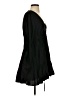 Mustard Seed Black Casual Dress Size S - photo 4