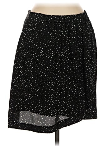 Madewell Casual Skirt (view 1)