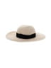 Solar Escape Ivory Sun Hat One size - photo 1