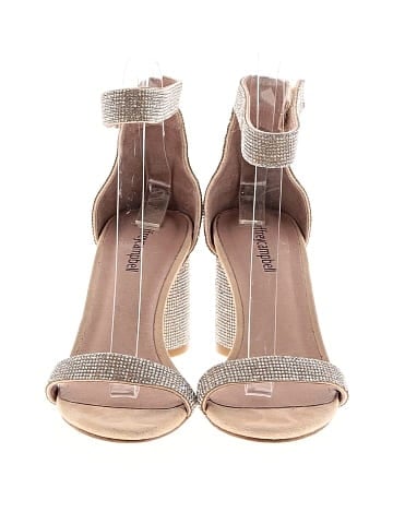 Jeffrey Campbell Sandals (view 2)