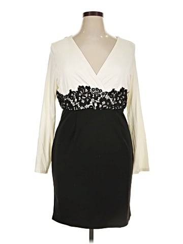 Venus Cocktail Dress (view 1)