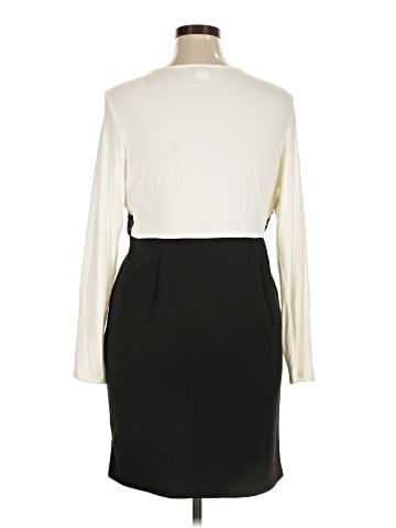 Venus Cocktail Dress (view 2)