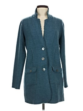 Eileen Fisher Coat (view 1)