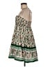 Celina Moon 100% Polyester Green Sleeveless Top Size M - photo 5