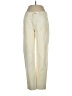 J Brand Ivory Casual Pants Size 2 - photo 1