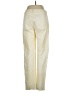 J Brand Ivory Casual Pants Size 2 - photo 2