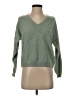 Hollister Green Pullover Sweater Size S - photo 1