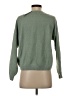 Hollister Green Pullover Sweater Size S - photo 2