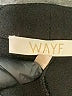 WAYF Black Dress Pants Size M - photo 4