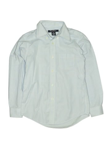 Brooks Brothers Long Sleeve Button-Down Shirt (view 1)