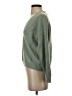 Hollister Green Pullover Sweater Size S - photo 5
