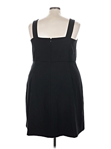 Ann Taylor LOFT Cocktail Dress (view 2)