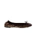 Rebels Brown Flats Size 10 - photo 1