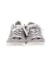 Sam Edelman Gray Sneakers Size 8 - photo 2